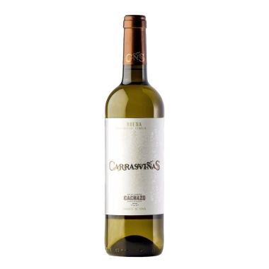 Rueda 'Carrasviñas' 2025 Félix Lorenzo Cachazo