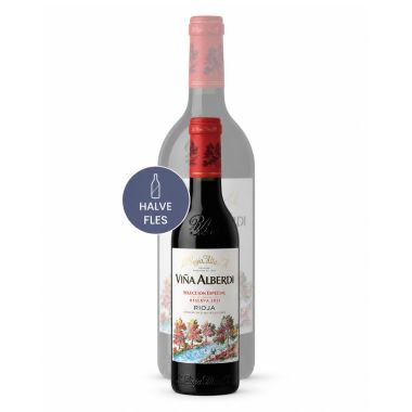Rioja Reserva 'Viña Alberdi' 2021 La Rioja Alta