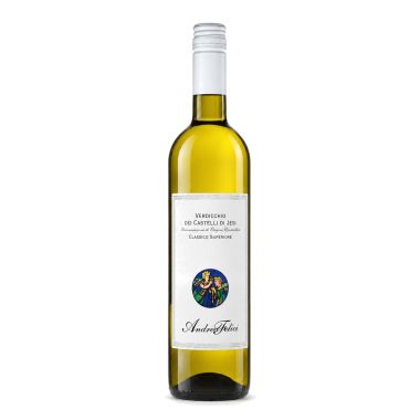 Verdicchio dei Castelli di Jesi 2025 Andrea Felici