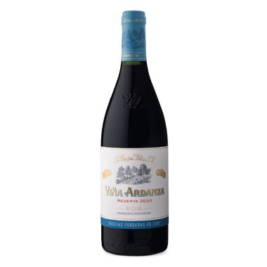 Rioja Reserva 'Viña Ardanza' 2020 La Rioja Alta