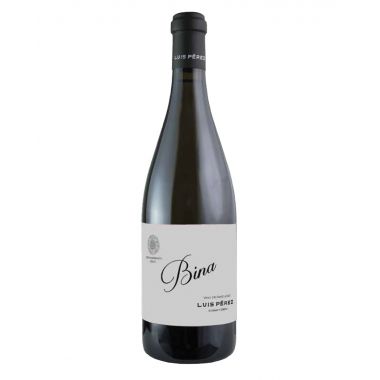 Vino de Pasto 'Bina' 2024 Luis Pérez