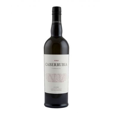 Jerez Caberrubia NV 'Saca IX' Luis Pérez