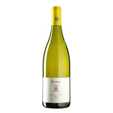 Franken Chardonnay 'R' 2024 Fürst