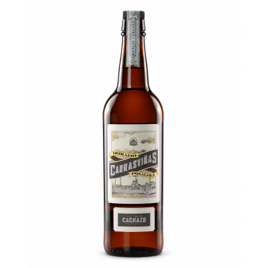 Rueda Dorado 'Carrasviñas Dorado' Félix Lorenzo Cachazo