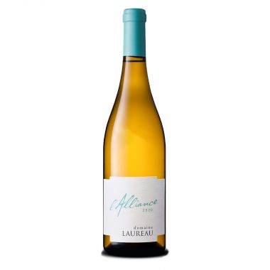 Savennières 'L'Alliance' 2022 Domaine Laureau