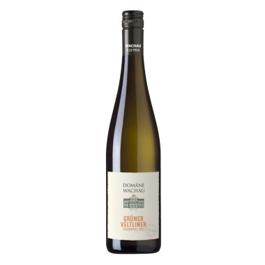 Wachau Grüner Veltliner 'Terrassen' Fedsp.2025 Domäne Wachau
