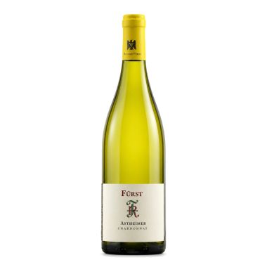Franken Astheimer Chardonnay 2024 Fürst