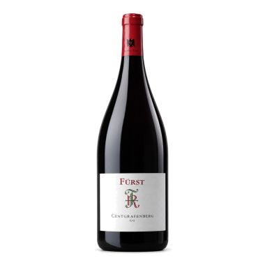 Franken Spätburgunder Centgrafenberg GG 2021 Fürst