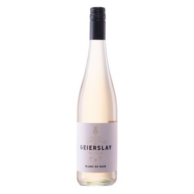 Mosel Blanc de Noir 2024 Geierslay