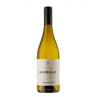 Mosel Weissburgunder 2025 Geierslay