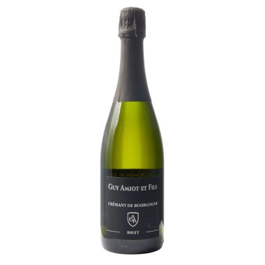 Crémant de Bourgogne Domaine Amiot