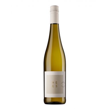 Nahe Riesling Trocken Steingewann 2024 Hees