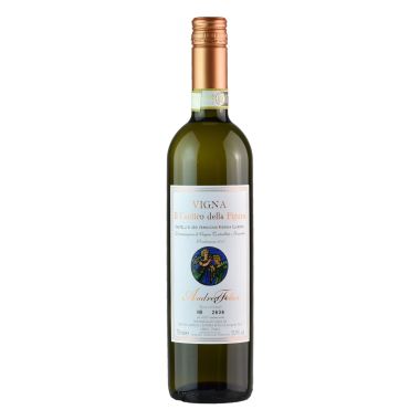 Verdicchio 'Il Cantico' Riserva 2020 Andrea Felici