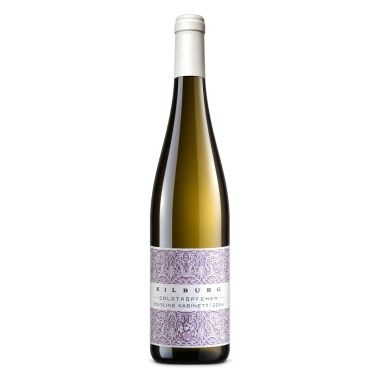 Mosel Riesling Goldtröpfchen Kabinett 2024 Max Kilburg