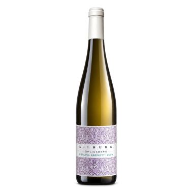 Mosel Riesling Ohligsberg Kabinett 2024 Max Kilburg