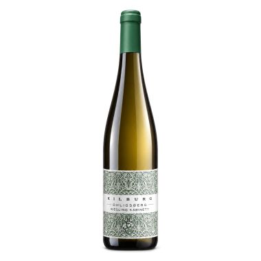 Mosel Ohligsberg Kabinett Alte Reben 2025 Max Kilburg