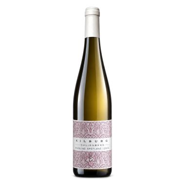 Mosel Riesling Ohligsberg Spätlese 2024 Max Kilburg