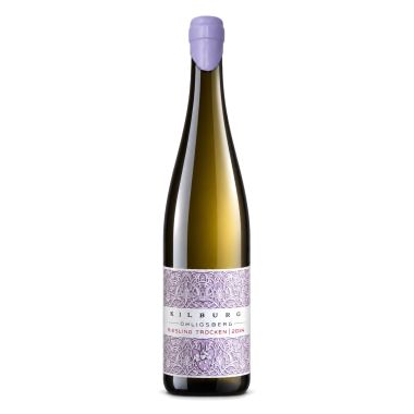 Mosel Riesling Ohligsberg Trocken 2024 Max Kilburg