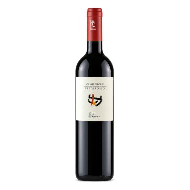Campi Flegrei Piedirosso 2023 La Sibilla