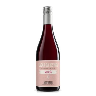 Monterrei Mencía 2024 Lagar da Xestosa