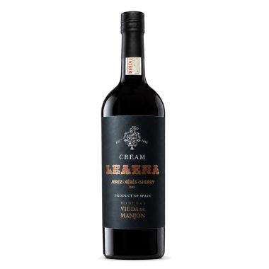 Jerez Cream 'Leaena' Bodegas Viuda de Manjón