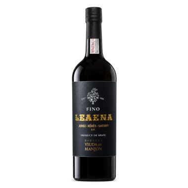 Jerez Fino 'Leaena' Bodegas Viuda de Manjón