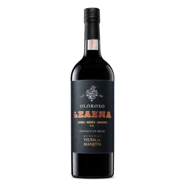 Jerez Oloroso 'Leaena' Bodegas Viuda de Manjón