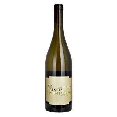 Savennières 'Les Genêts' 2019 Domaine Laureau