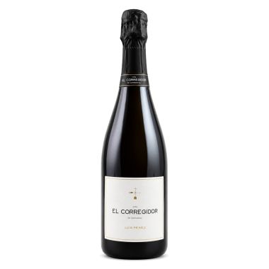 Espumoso 'Vina El Corregidor' 2021 Luis Pérez