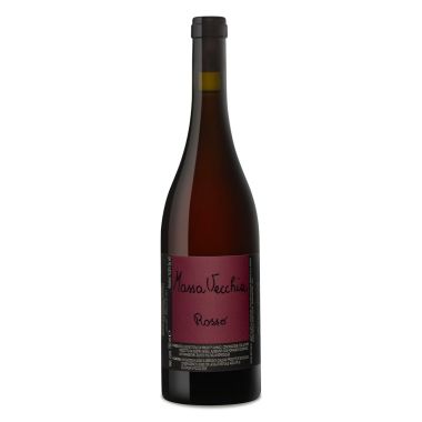 Rosso da Tavola Massa Vecchia