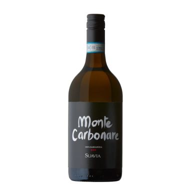 Soave Classico 'Monte Carbonare' 2024 Suavia