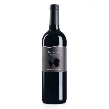 Priorat 'Pam de Nas' 2021 Trossos del Priorat