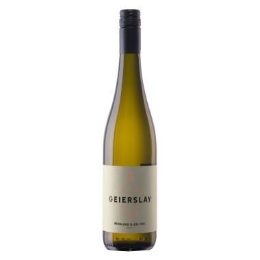 Mosel Riesling Alkoholfrei 0.0% 2025 Geierslay