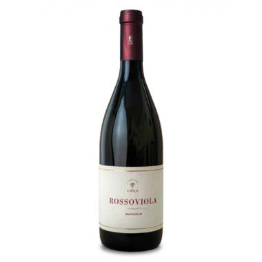 Calabria 'Rossoviola' 2016 Cantine Viola
