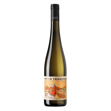 Wachau Roter Traminer Reserve 2024 Domäne Wachau