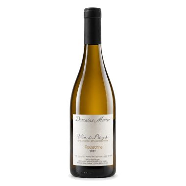 Roussanne IGP 2023 Domaine Monier Perréol