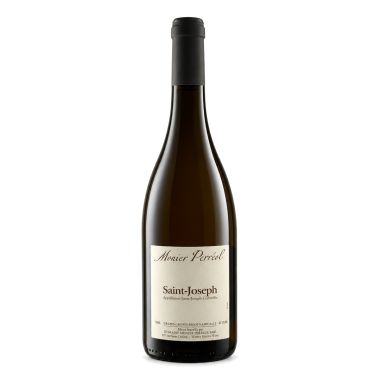Saint-Joseph Blanc 2021 Domaine Monier Perréol