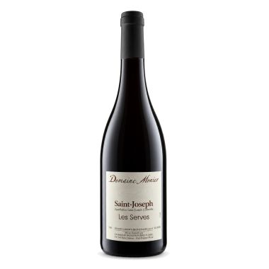 Saint-Joseph 'Les Serves' 2021 Domaine Monier Perréol