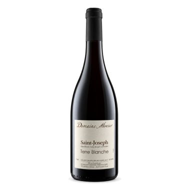 Saint-Joseph 'Terre Blanche' 2021 Domaine Monier Perréol