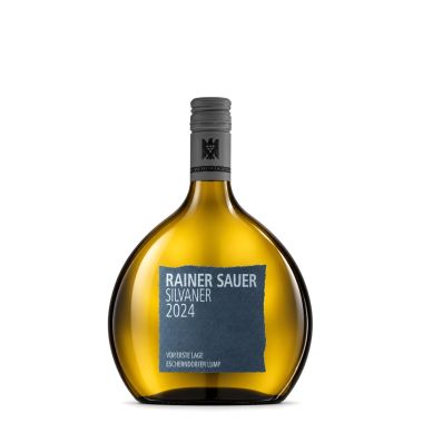 Franken 'Escherndorfer Lump' Silvaner 2023 Rainer Sauer