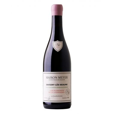 Savigny-lès-Beaune 'Les Planchots' 2024 Maison Meyer
