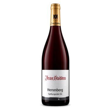 Ahr Spätburgunder 'Herrenberg' GG 2019 Jean Stodden