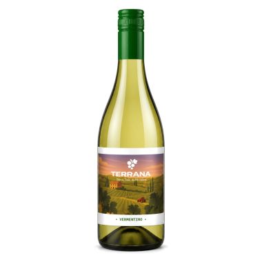 Toscana Vermentino 'Terrana' 2025 Cantina di Scansano