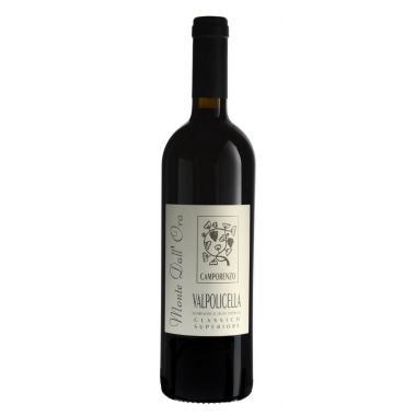 Valpolicella Classico Sup. 'Camporenzo' 2022 Monte dall' Ora