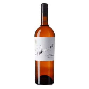 Jerez 'Villamarta' 2015 Luis Pérez
