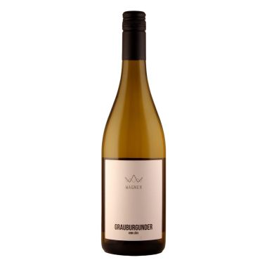 Schlossberg Grauburgunder Trocken 2022 Weingut Wagner