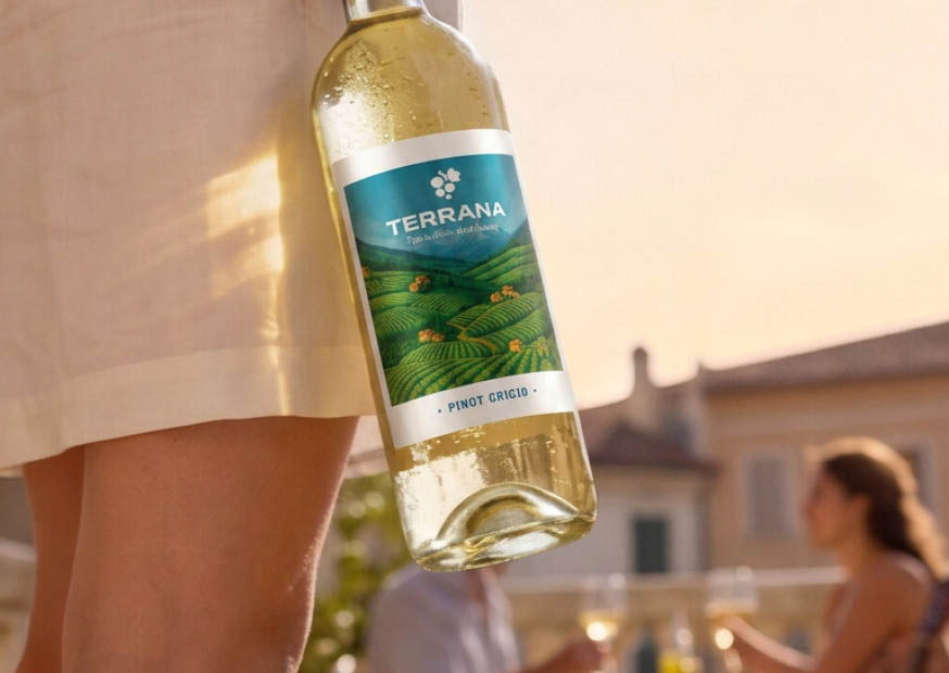 Terrana Wines