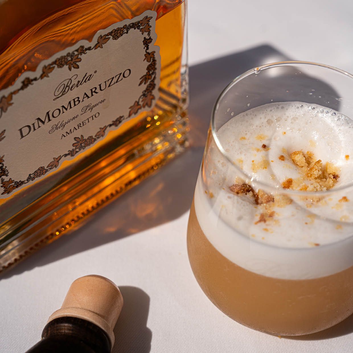 Cocktail 1
