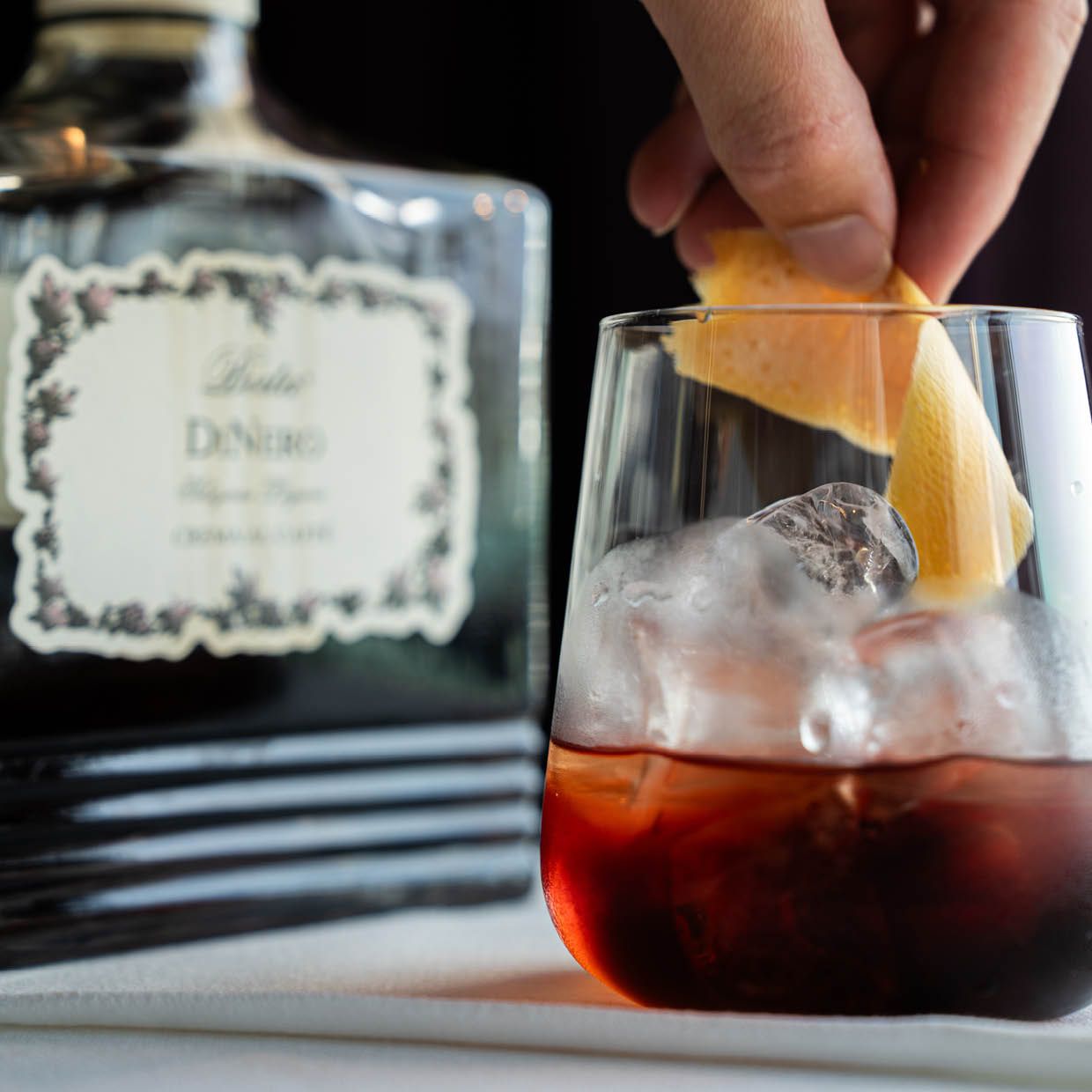 Cocktail 3