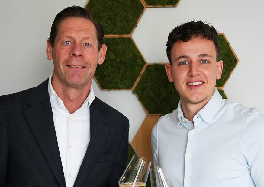 Verkoop - Stef Hoogendoorn